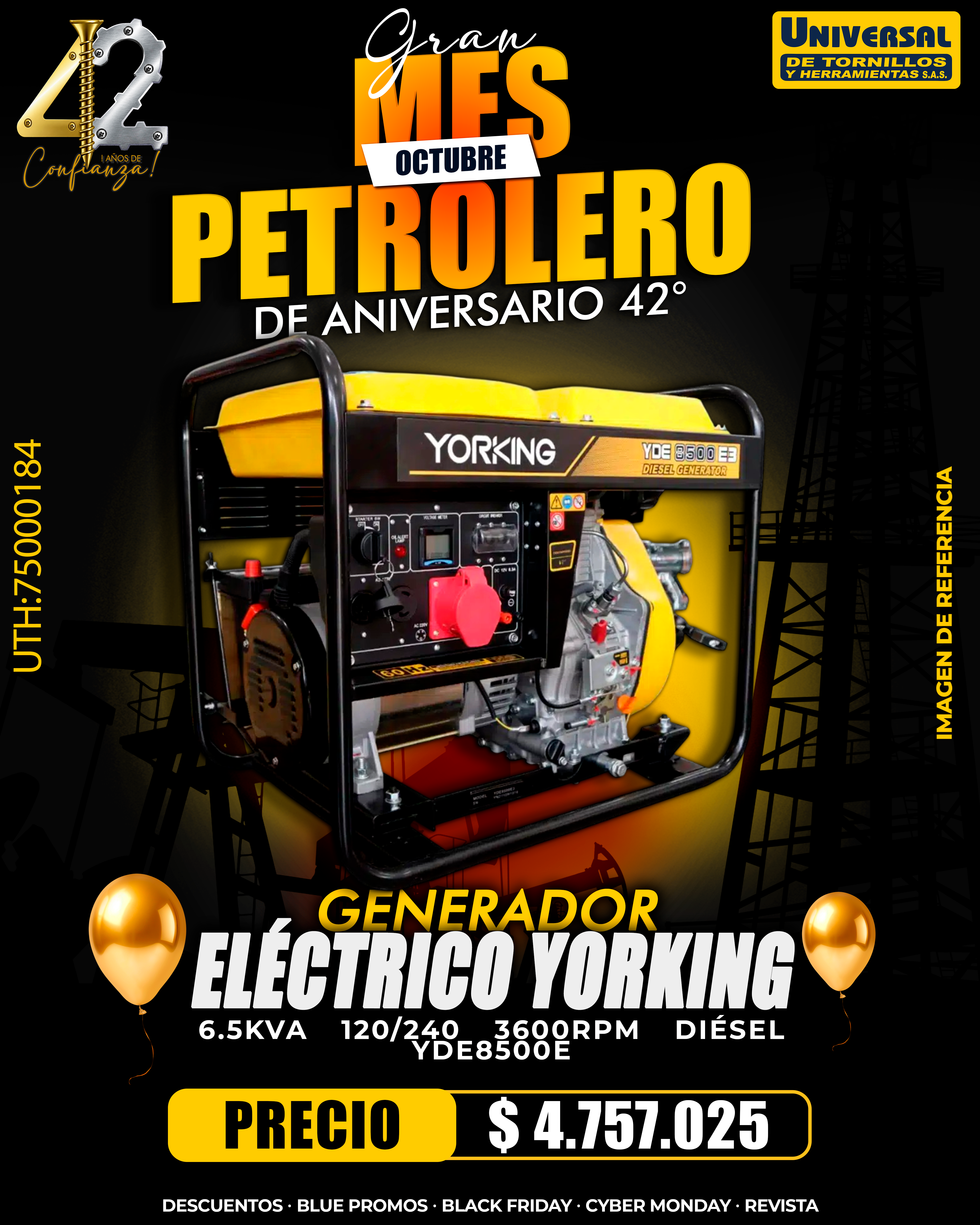 Título del banner