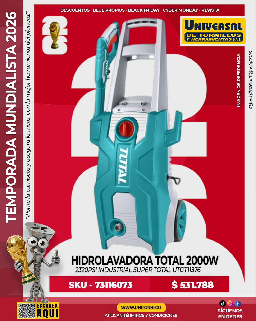 Título del banner