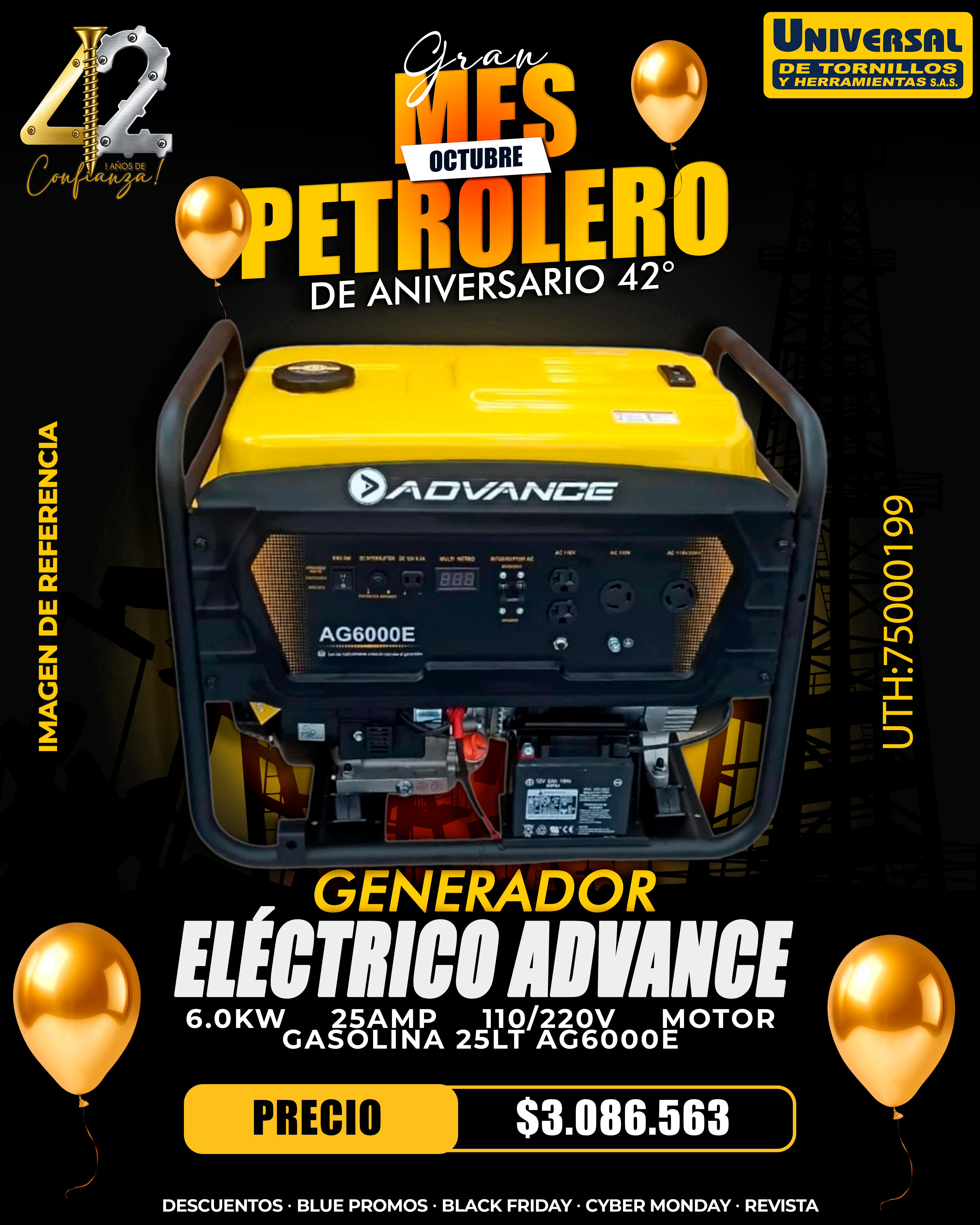 Título del banner