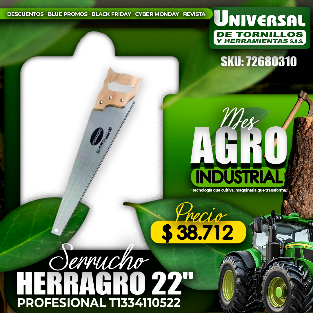 Título del banner