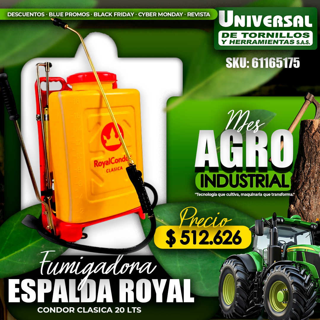 Título del banner