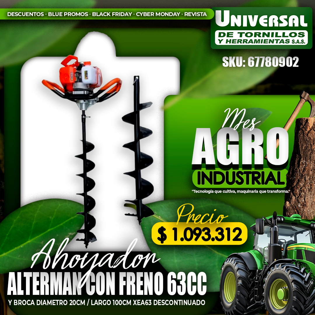 Título del banner