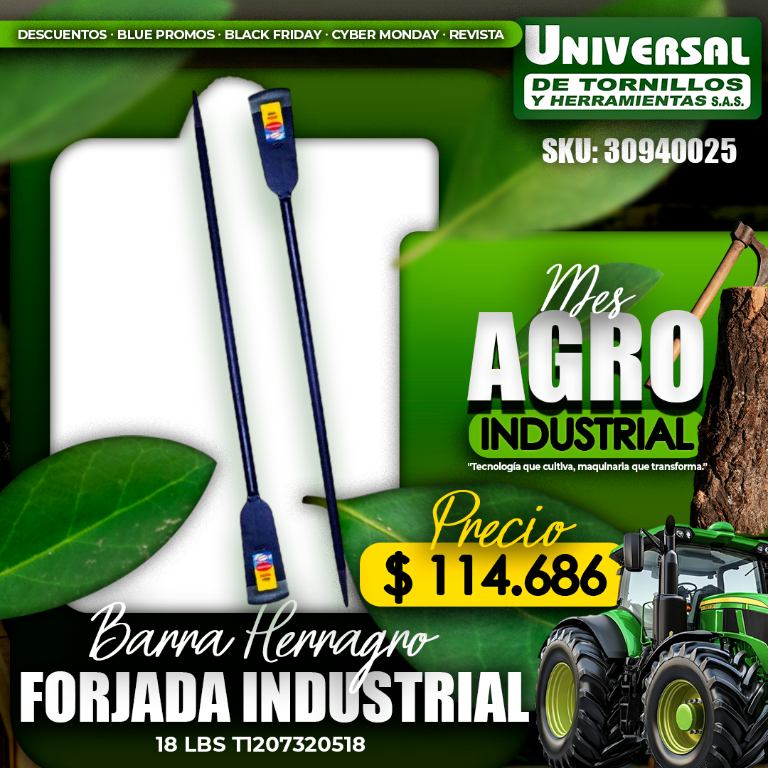 Título del banner