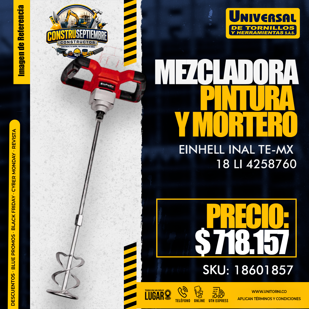 Título del banner