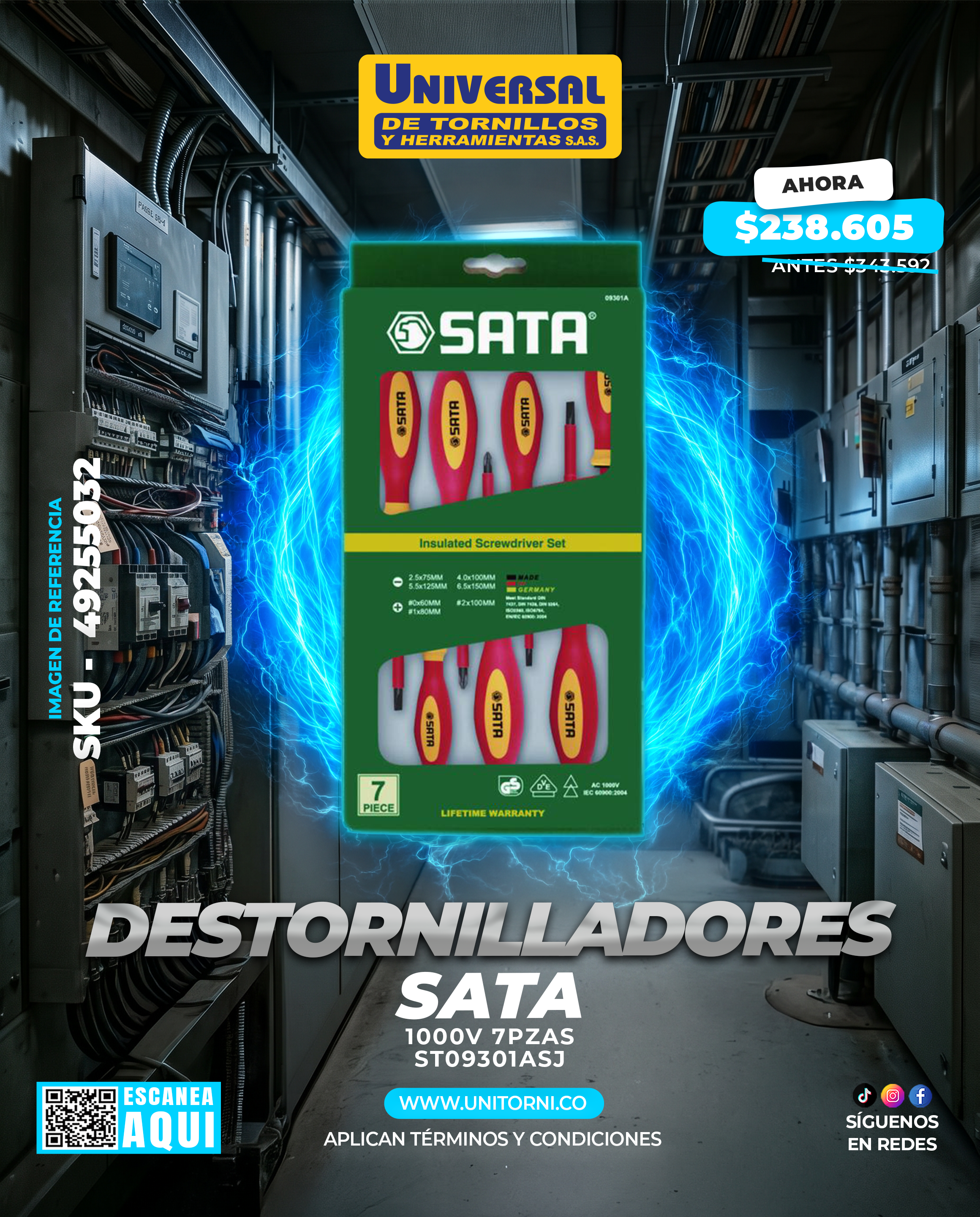 Título del banner