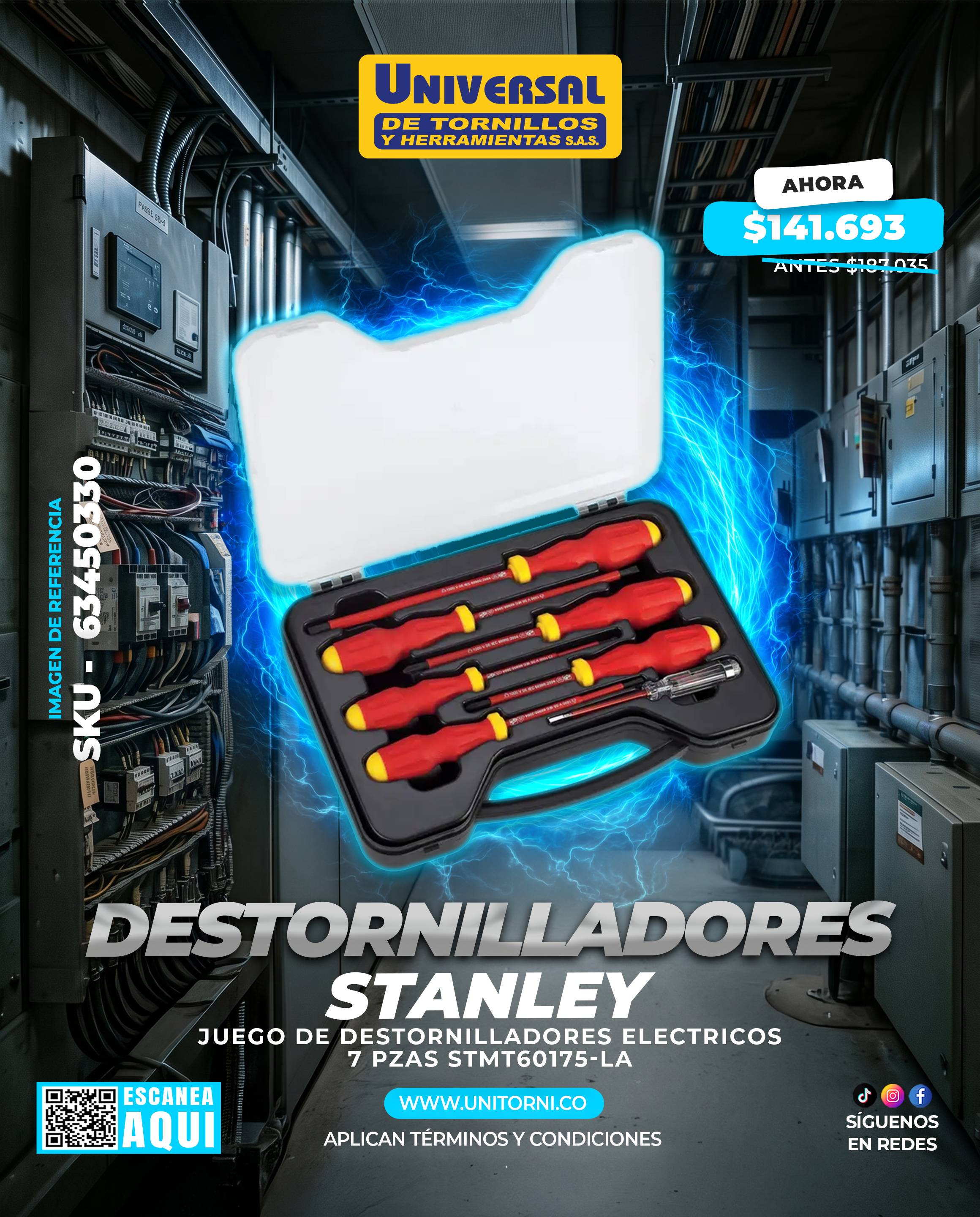 Título del banner