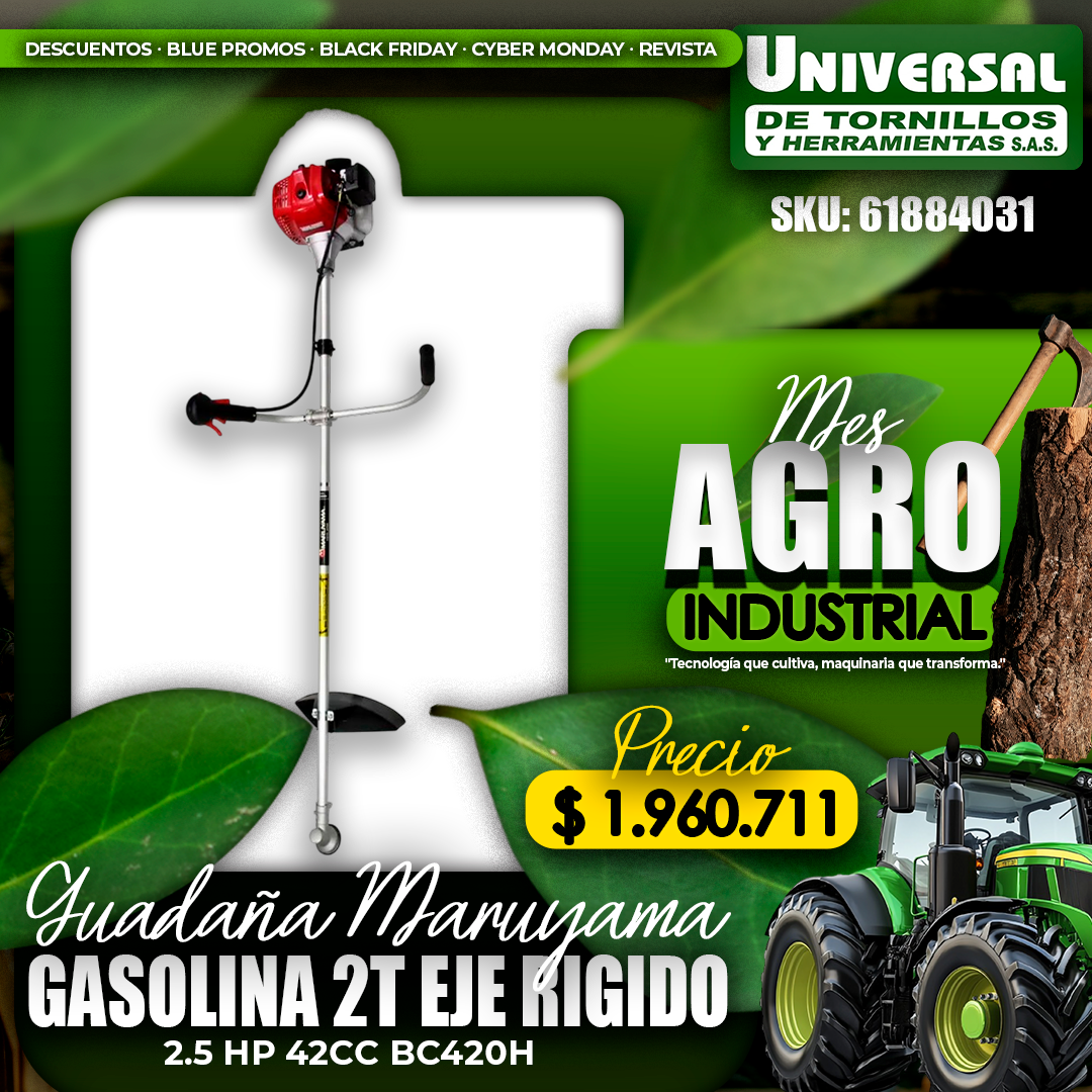 Título del banner