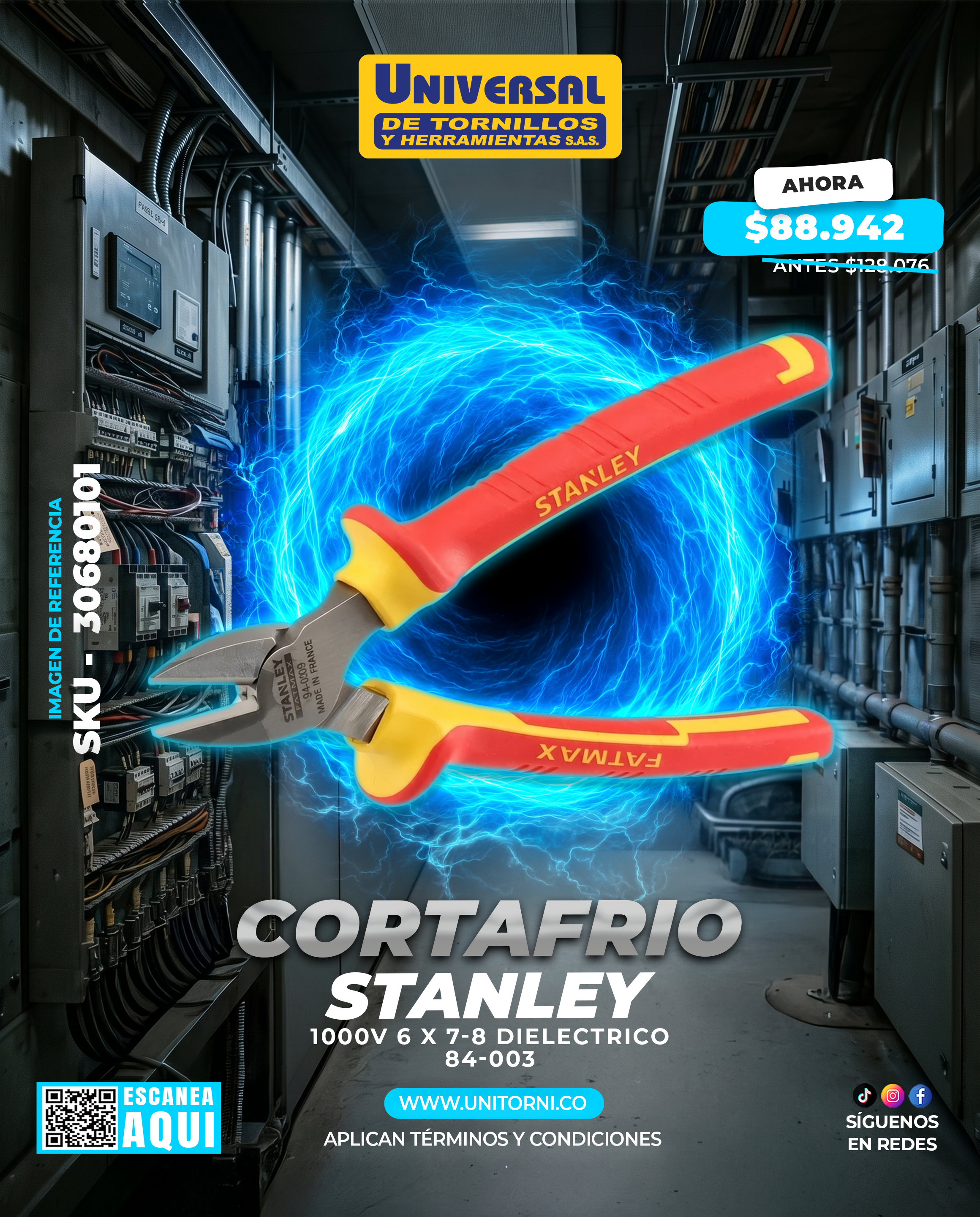 Título del banner