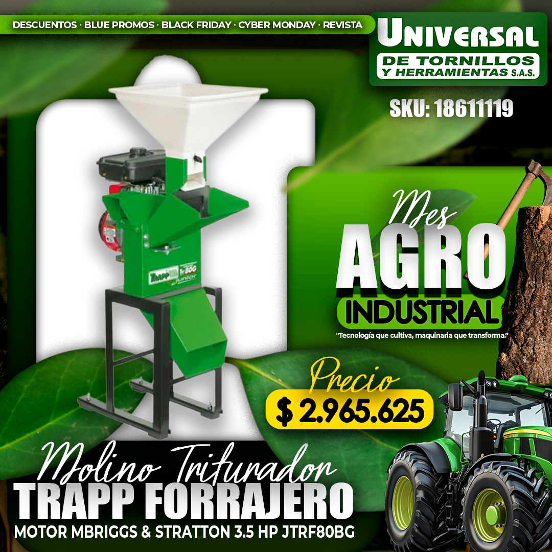 Título del banner