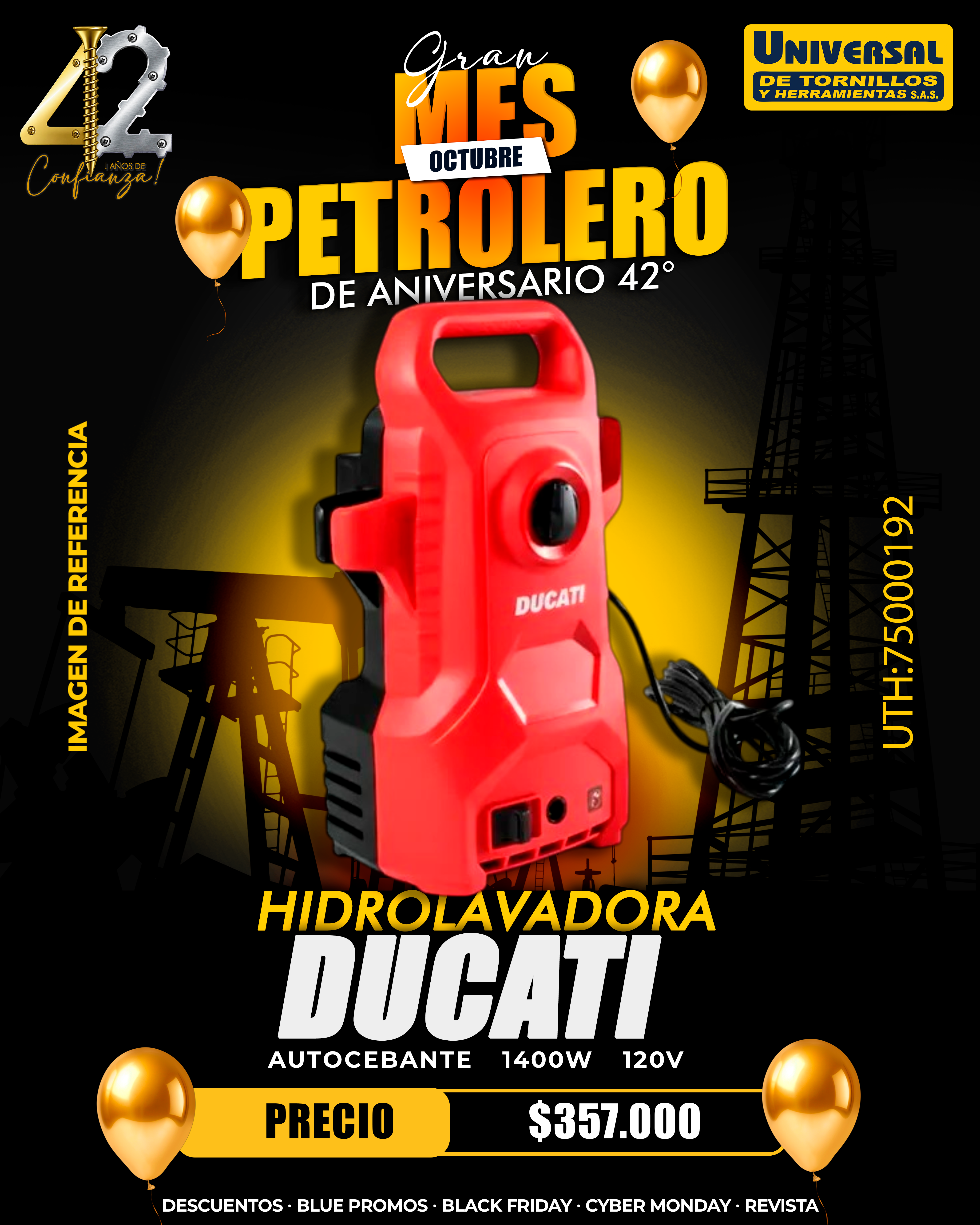 Título del banner