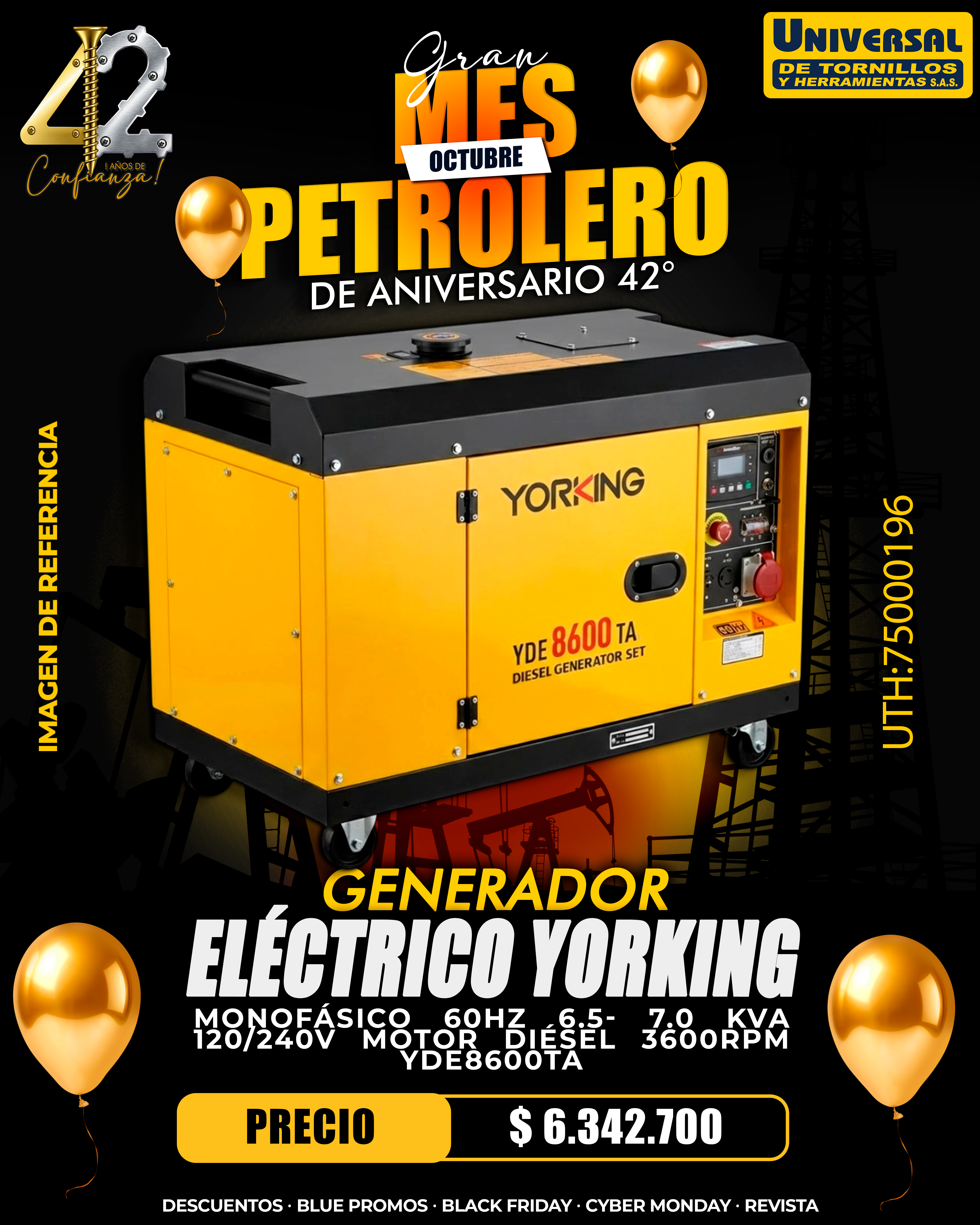 Título del banner