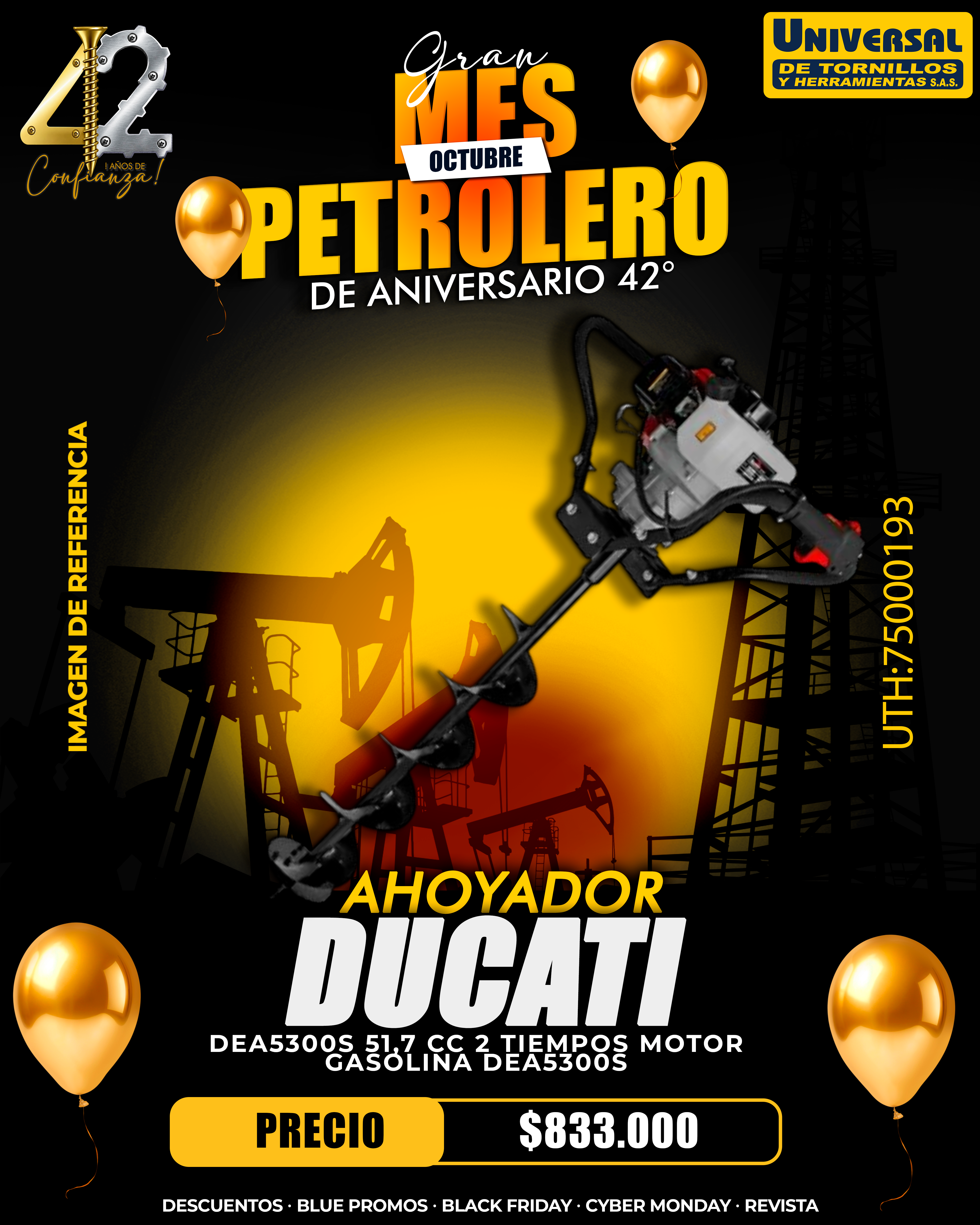 Título del banner
