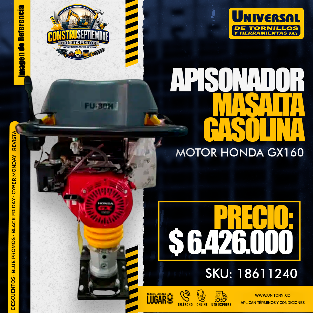 Título del banner