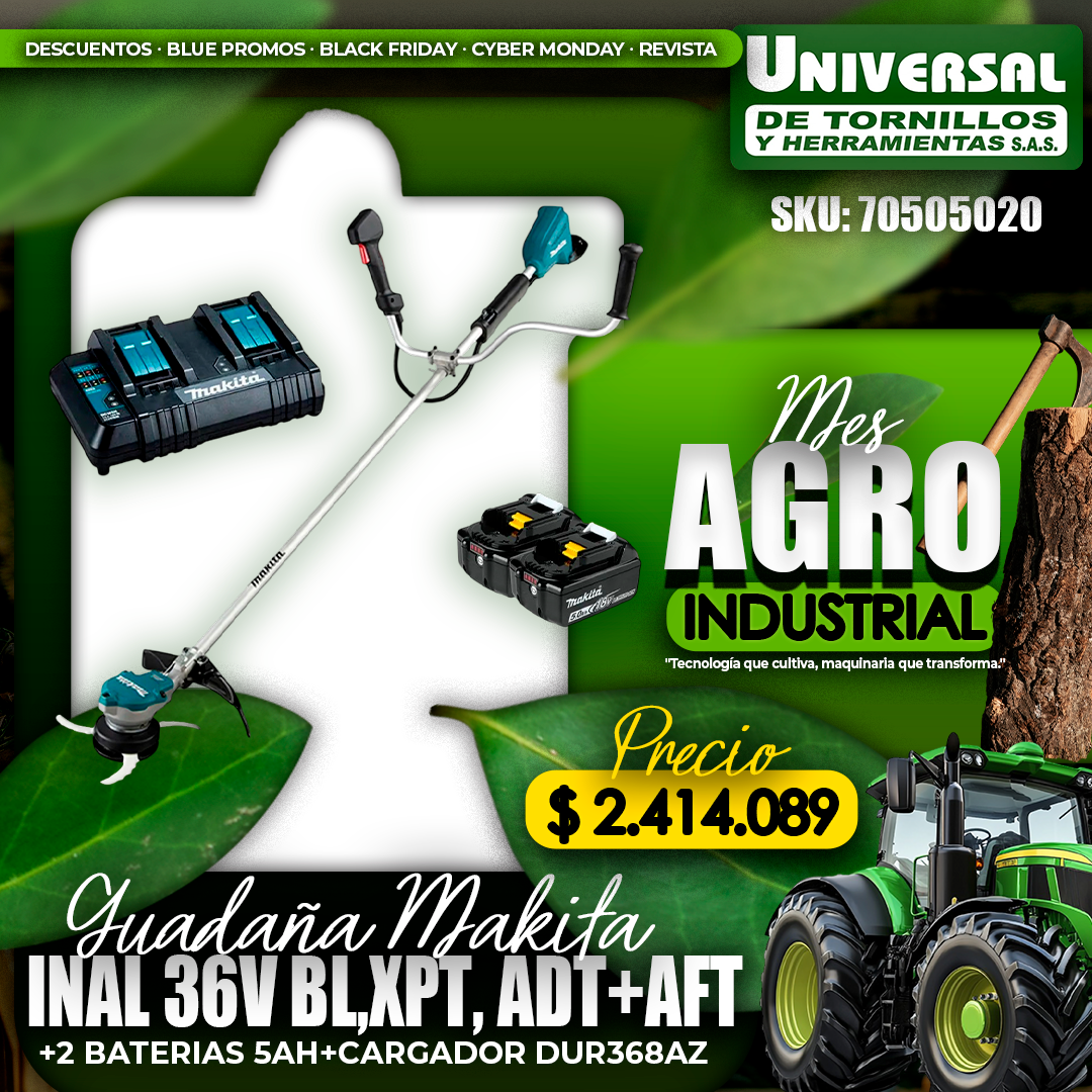 Título del banner