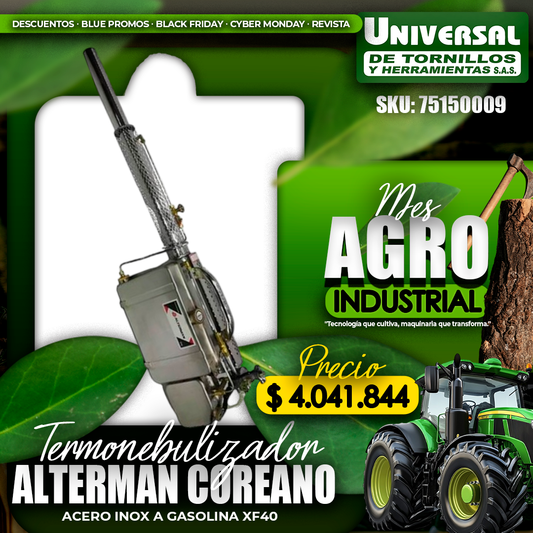 Título del banner