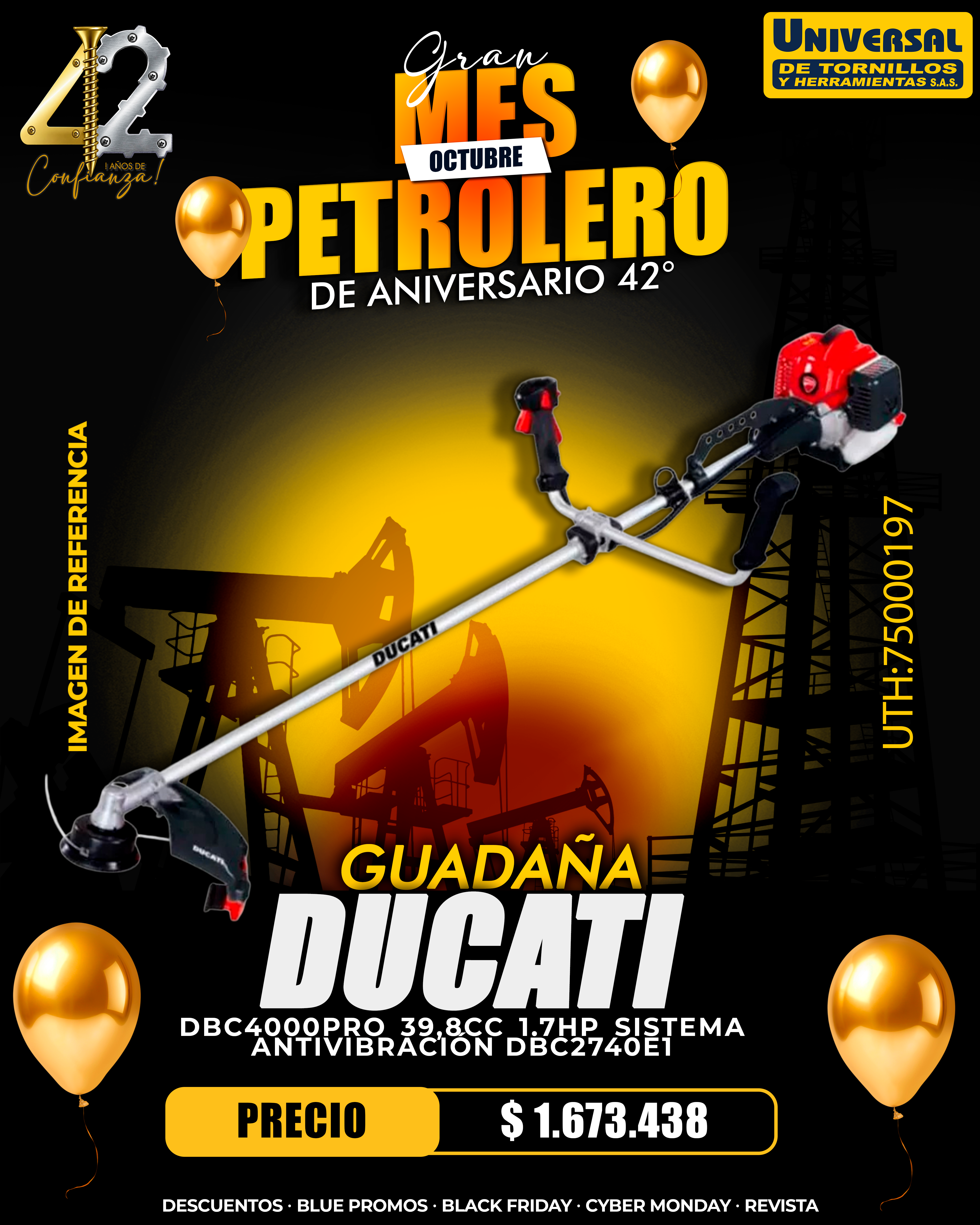 Título del banner