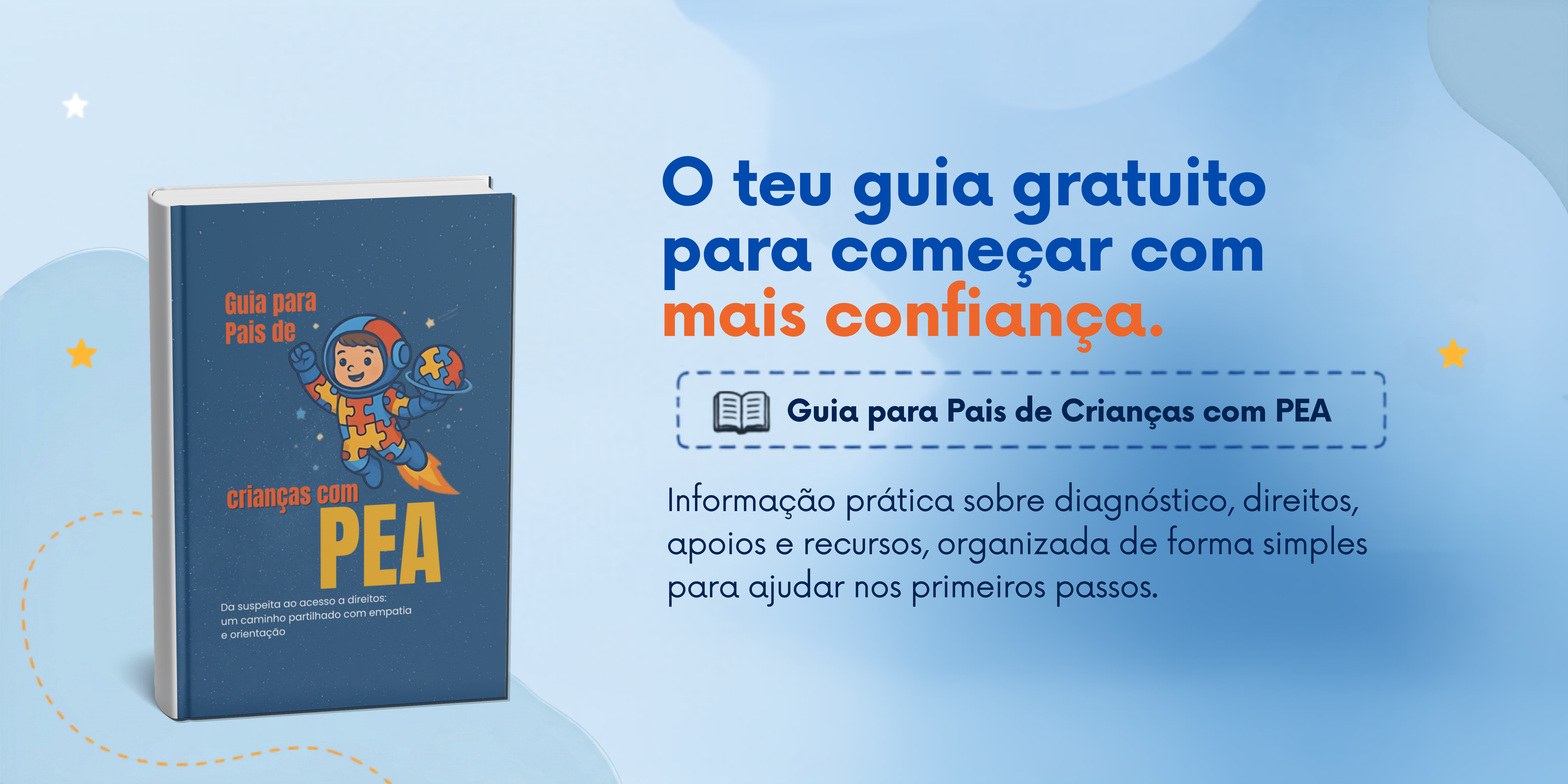 Universo Autista