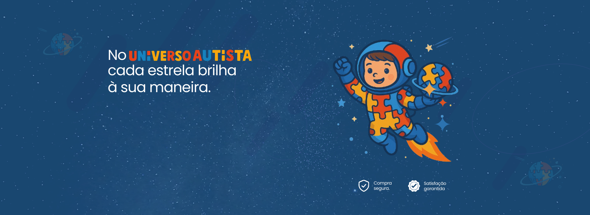 Universo Autista