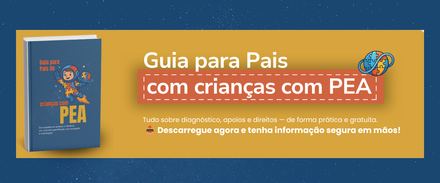 Universo Autista