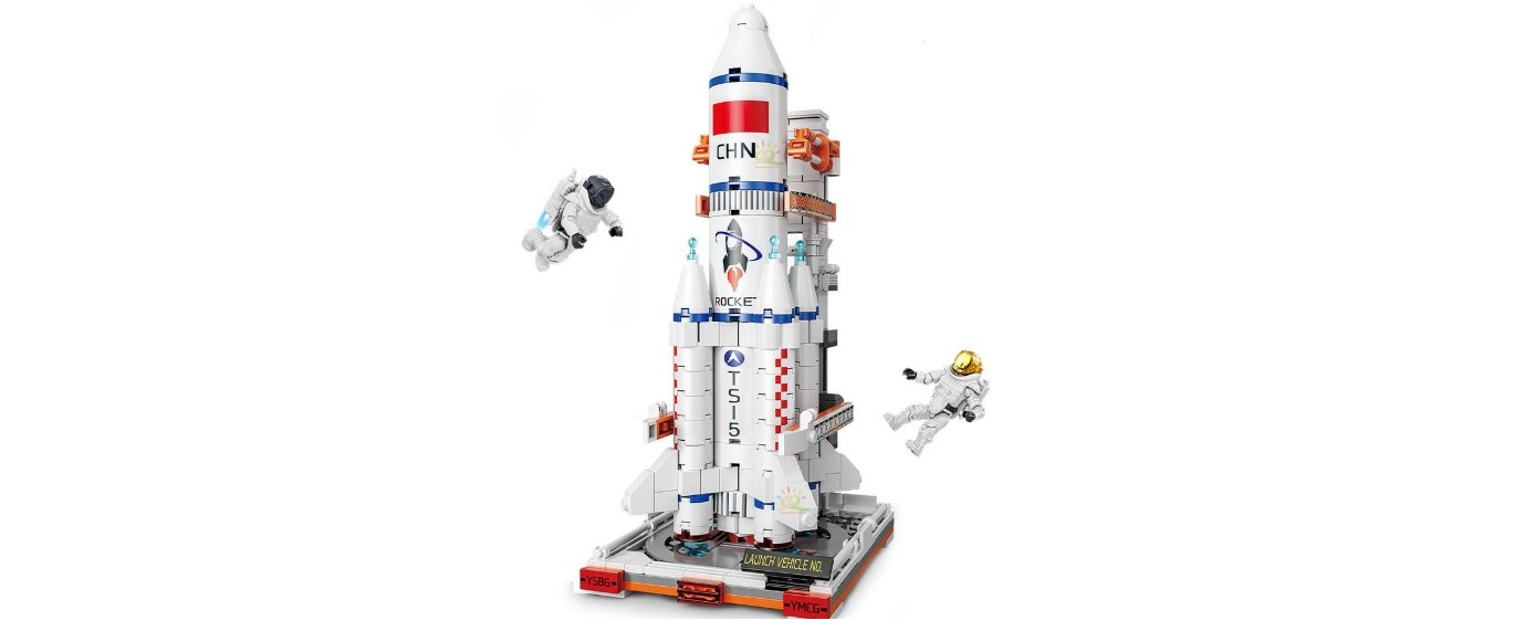 Aviones y naves espaciales