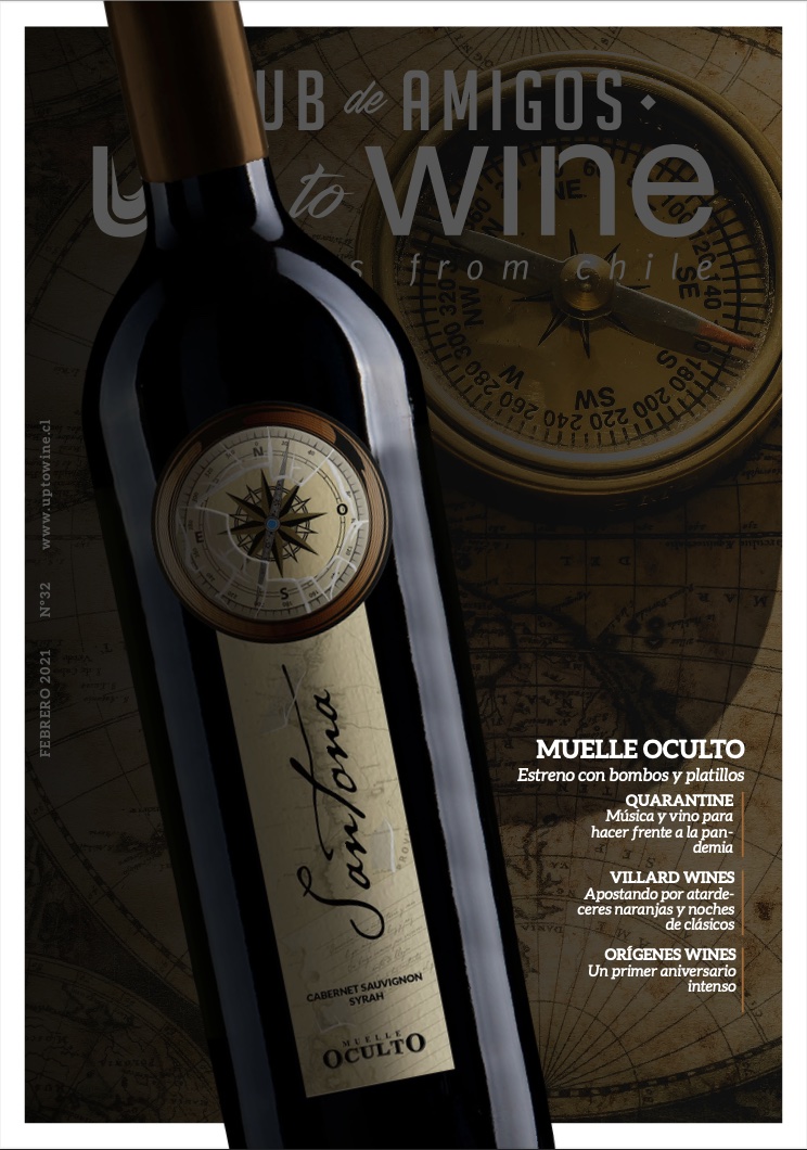 Portada Febrero 2021