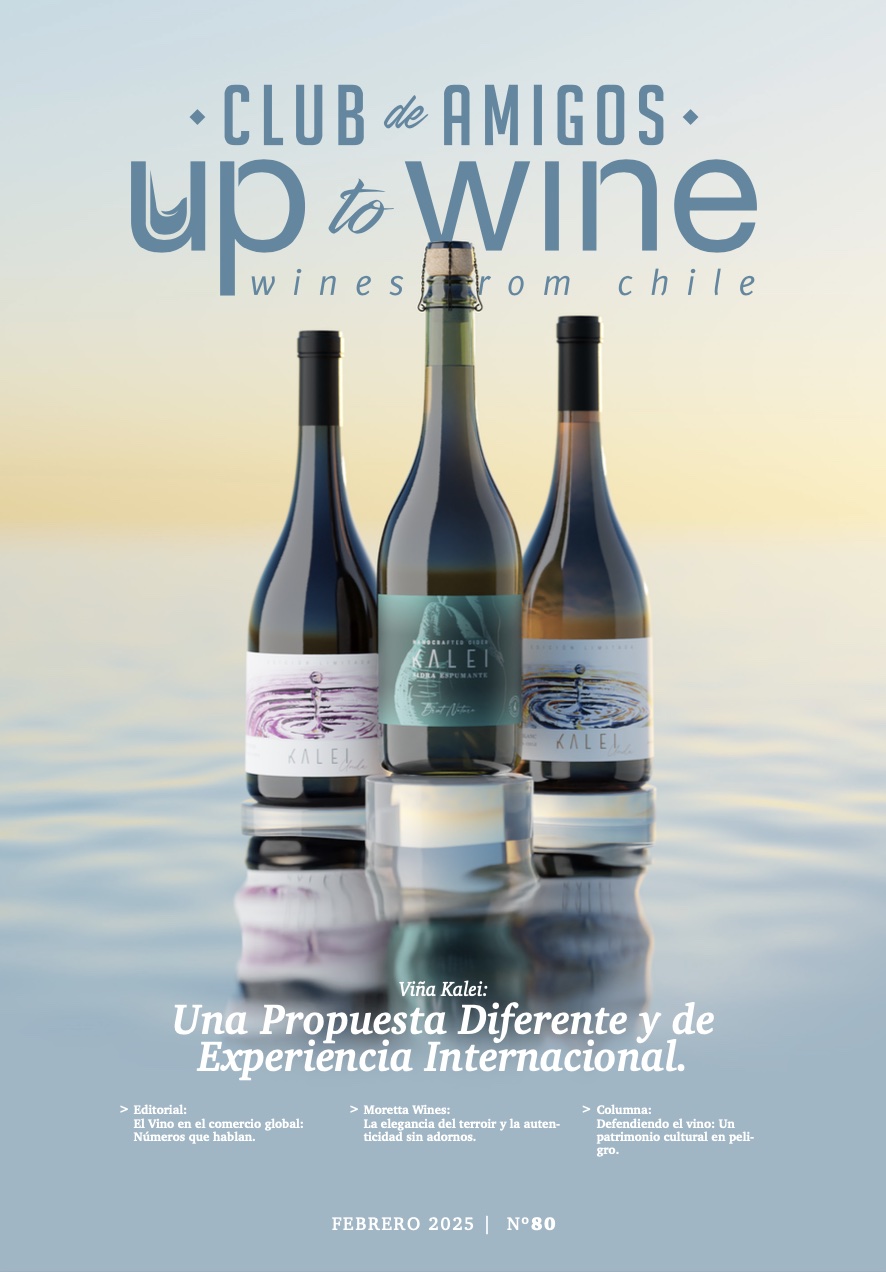 Portada Febrero 2025