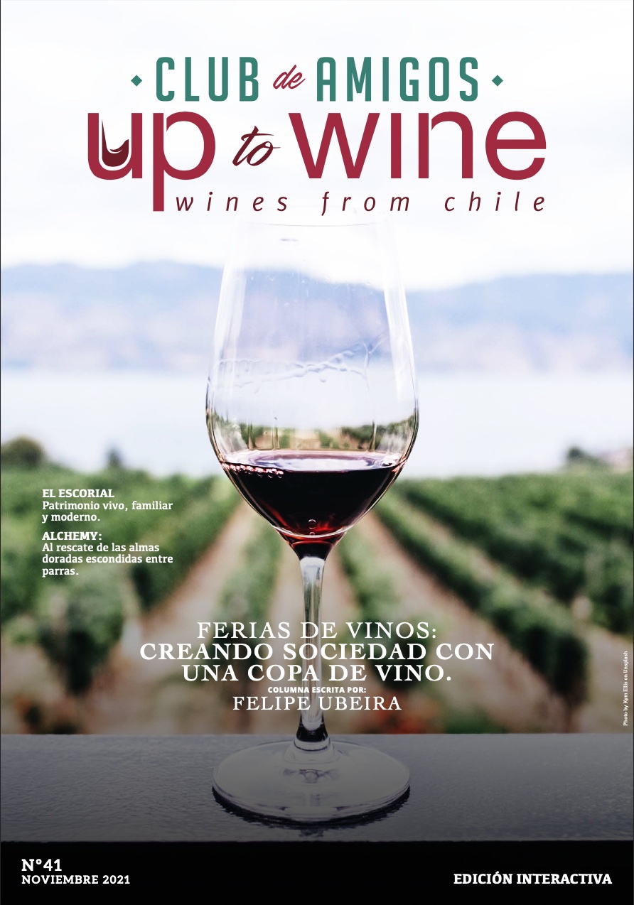 Portada Noviembre 2021