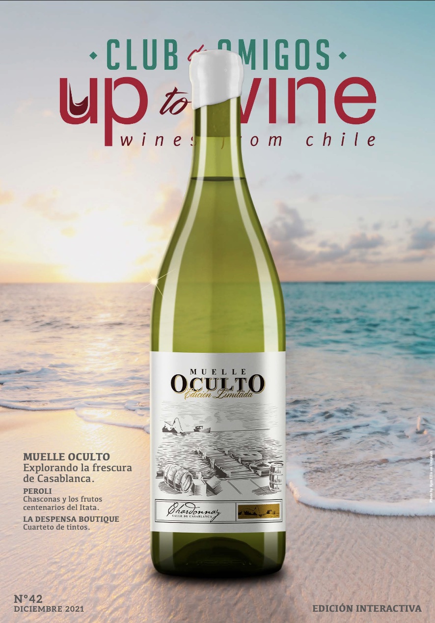 Portada Diciembre 2021
