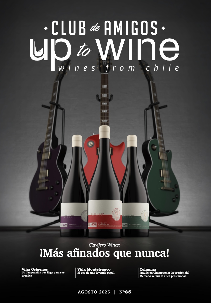 Miniatura Revista Febrero 2025