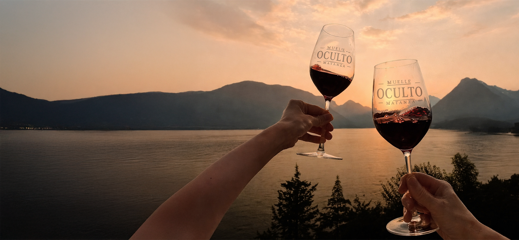 <strong>Somos la primera suscripción 100% </strong><Br> dedicada al vino boutique en Chile