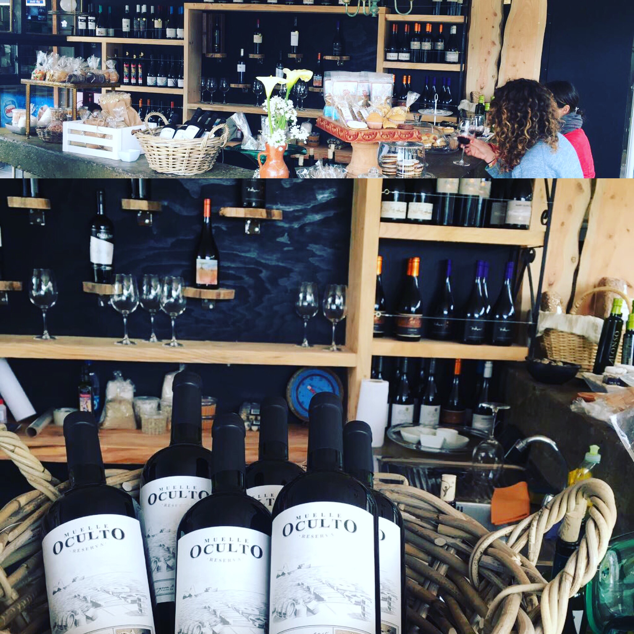 <b>Nuestros inicios el 2017</b>