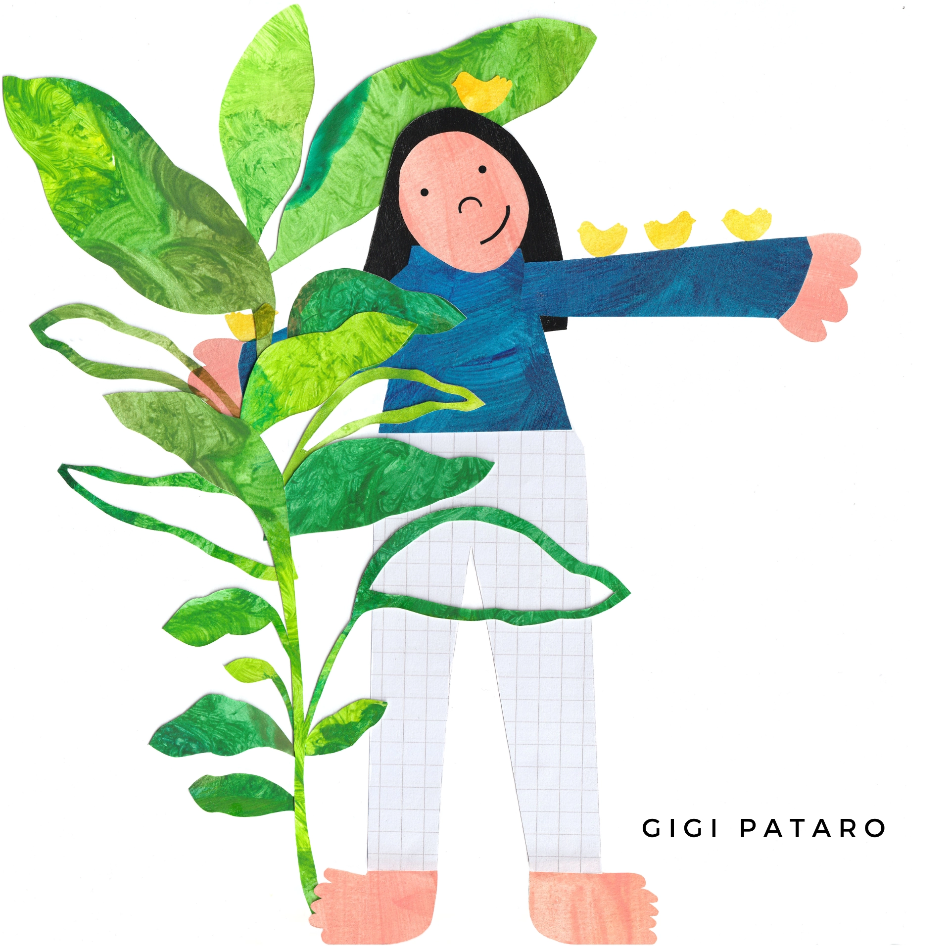 Gigi Pataro