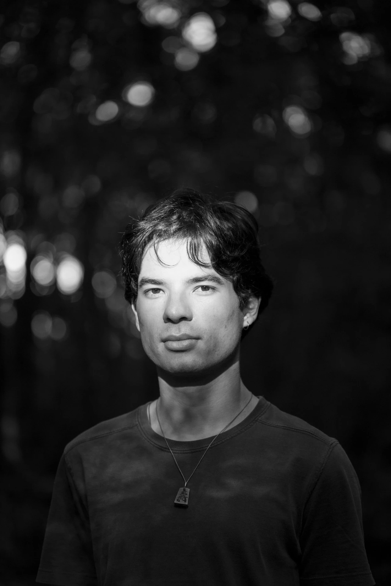 Henrique Coser Moreira