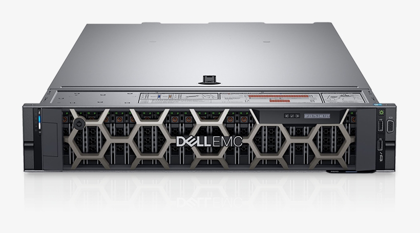 Servidores Dell EMC PowerEdge