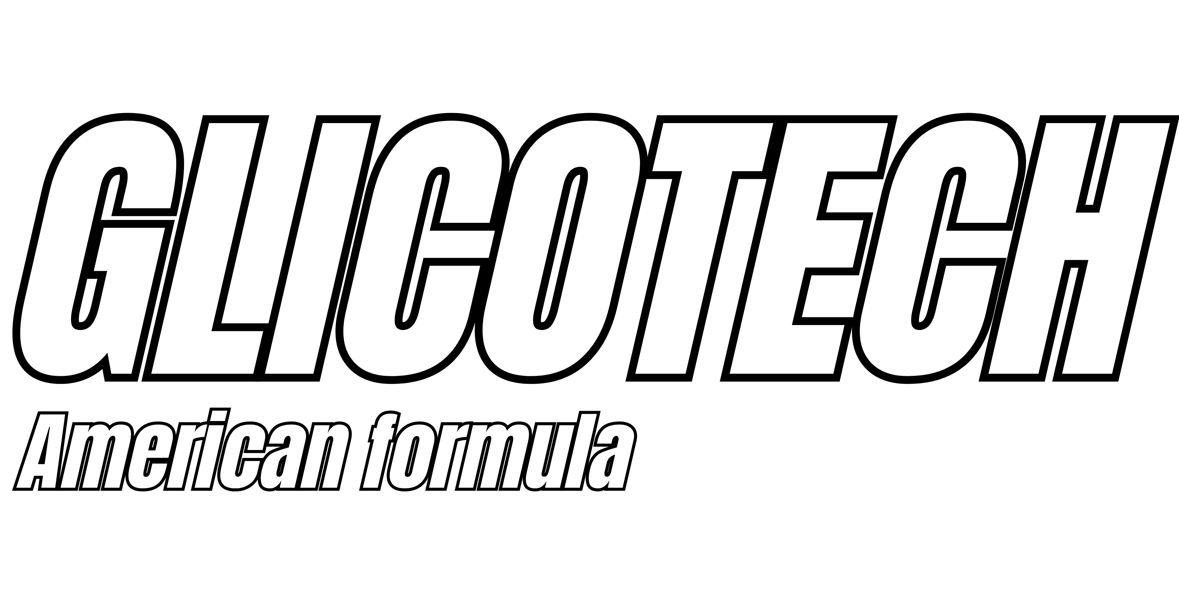 GLICOTECH ANTICONGELANTE LOGO