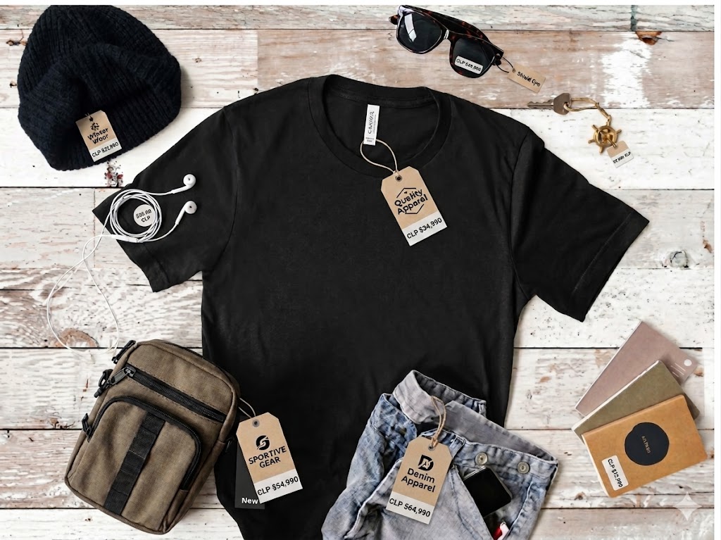 Productos Nuevos