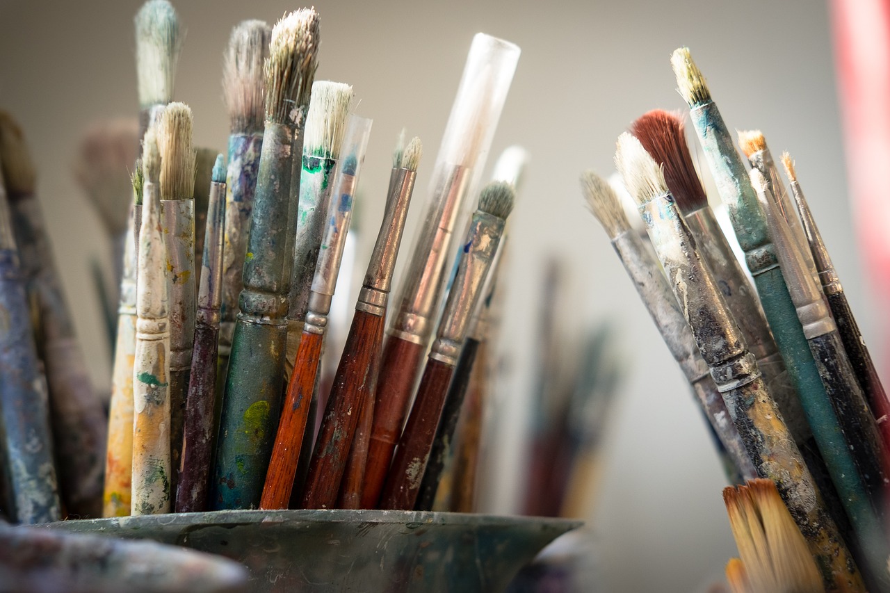 Figuras para Pintar
