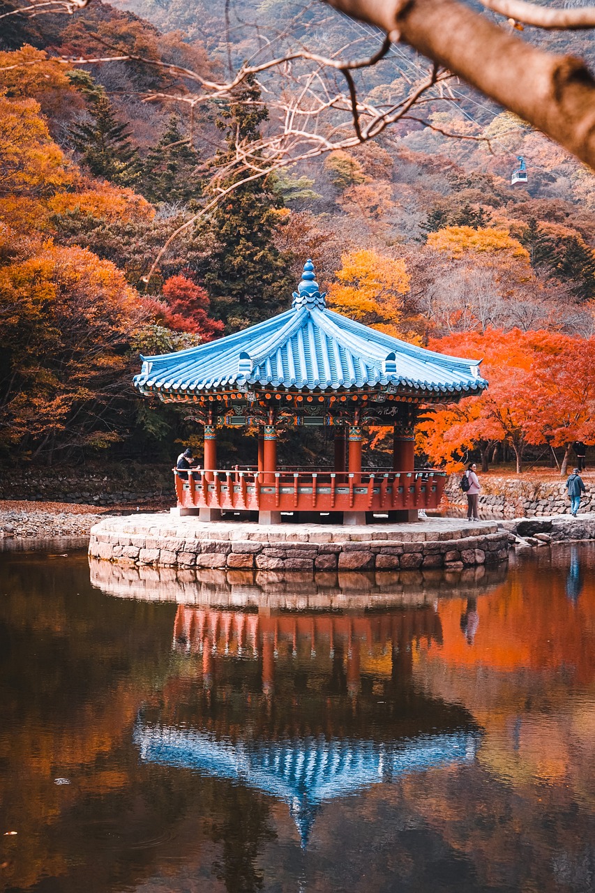 Pagodas<strong></strong>