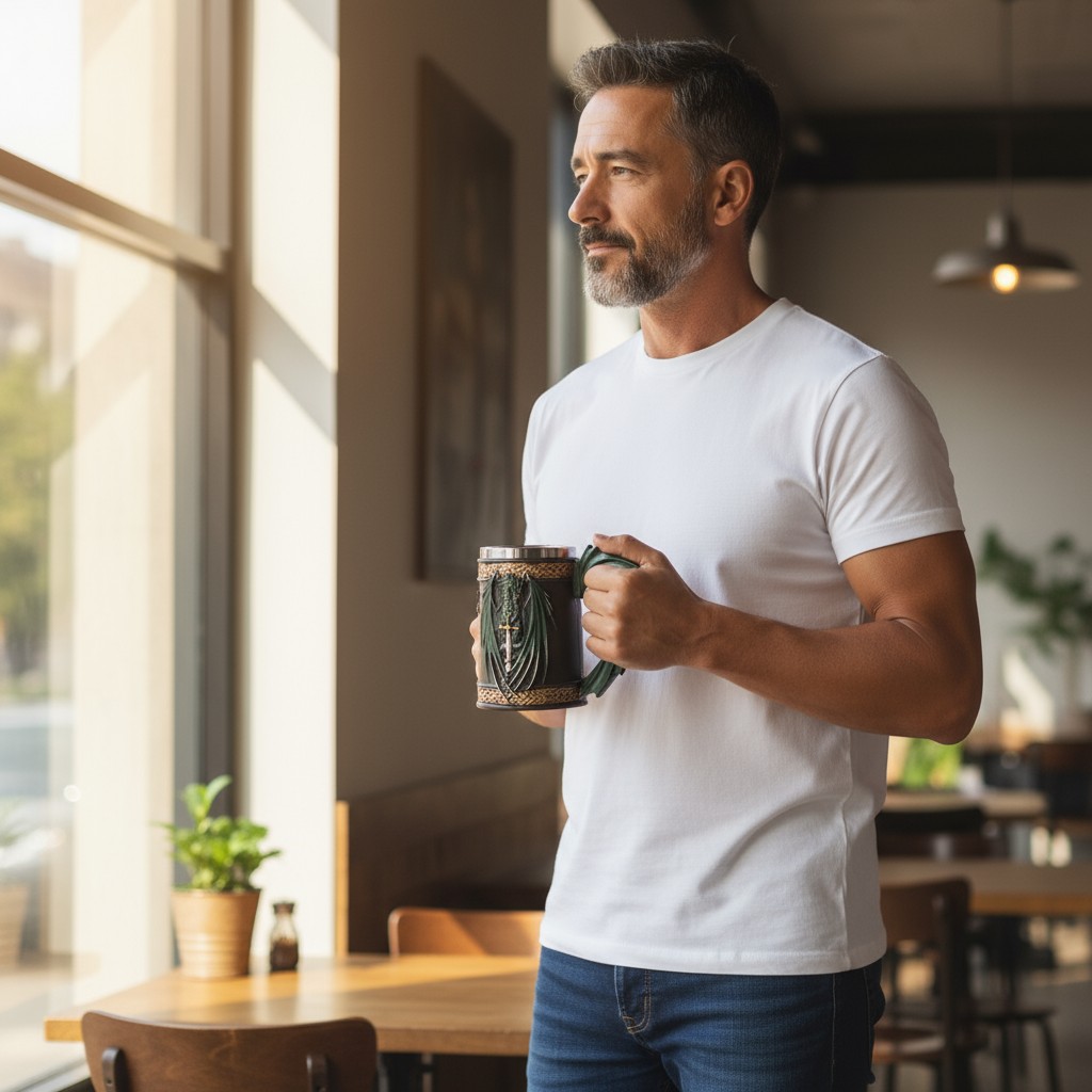 Para Brindar y Decorar