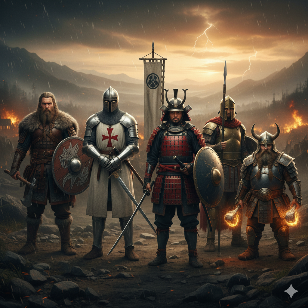 Regala Historia y Fantasía