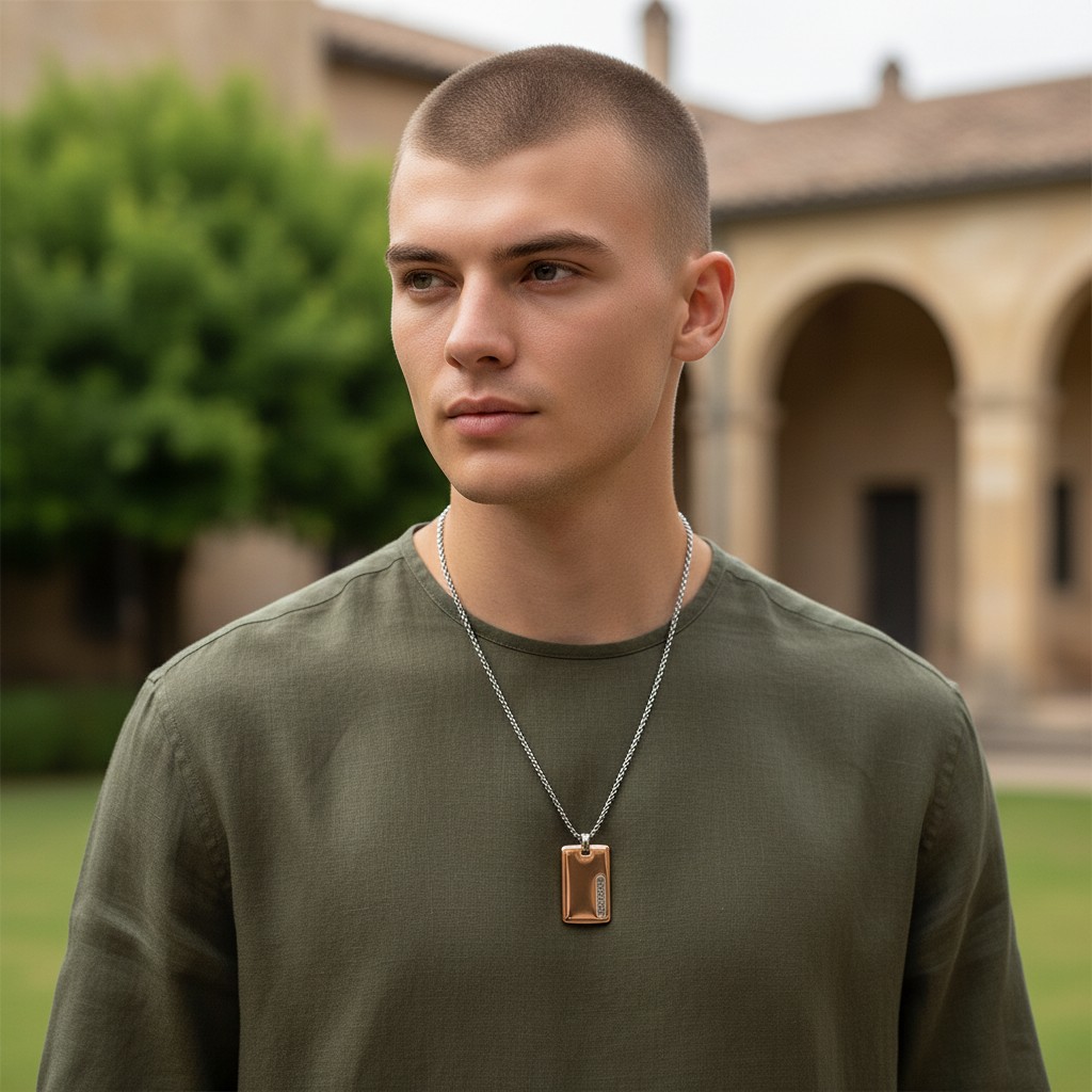 Accesorios para el Guerrero Moderno 