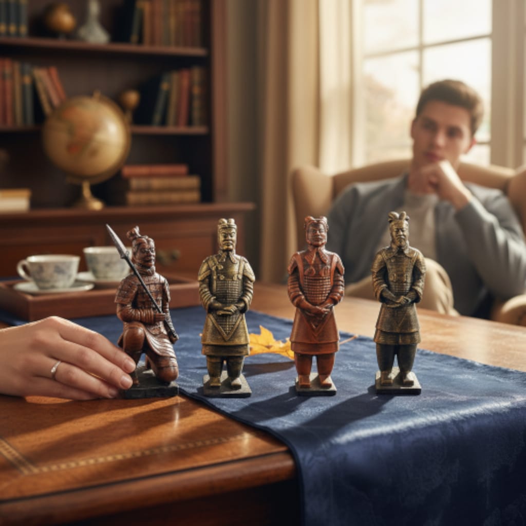 Decoración de Espacios