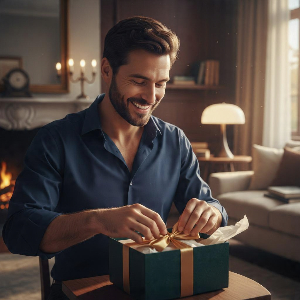 Regalos con Historia y Fantasía