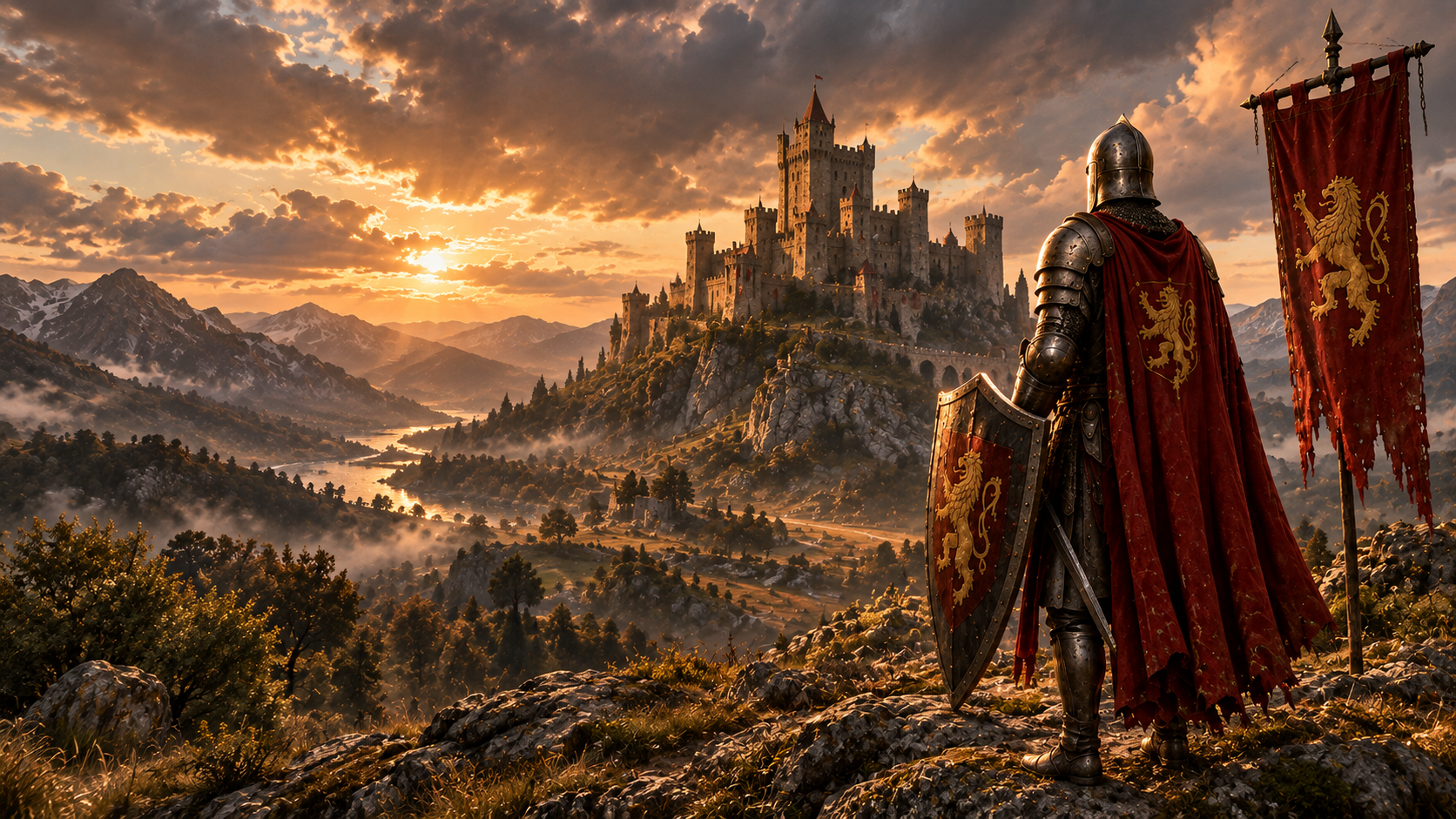 Mundo Medieval