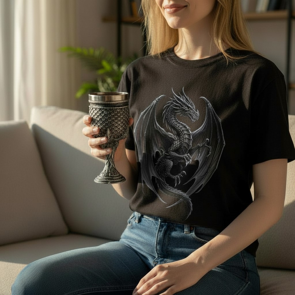 Jarras y Copas con Historia