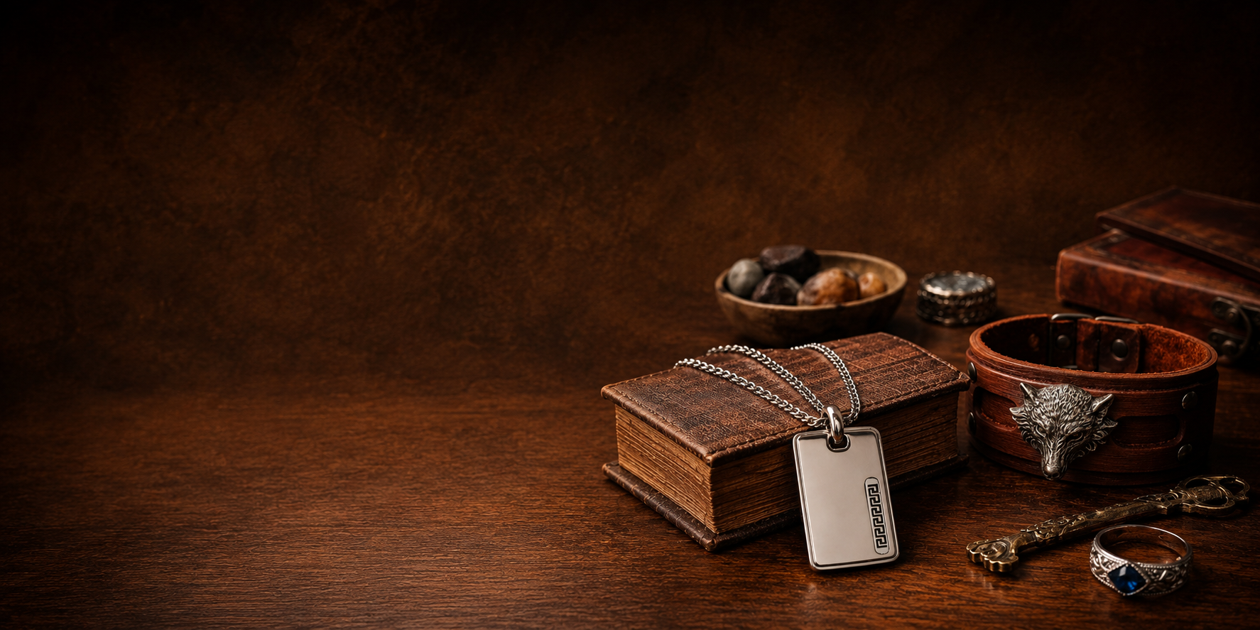 Joyas & Accesesorios