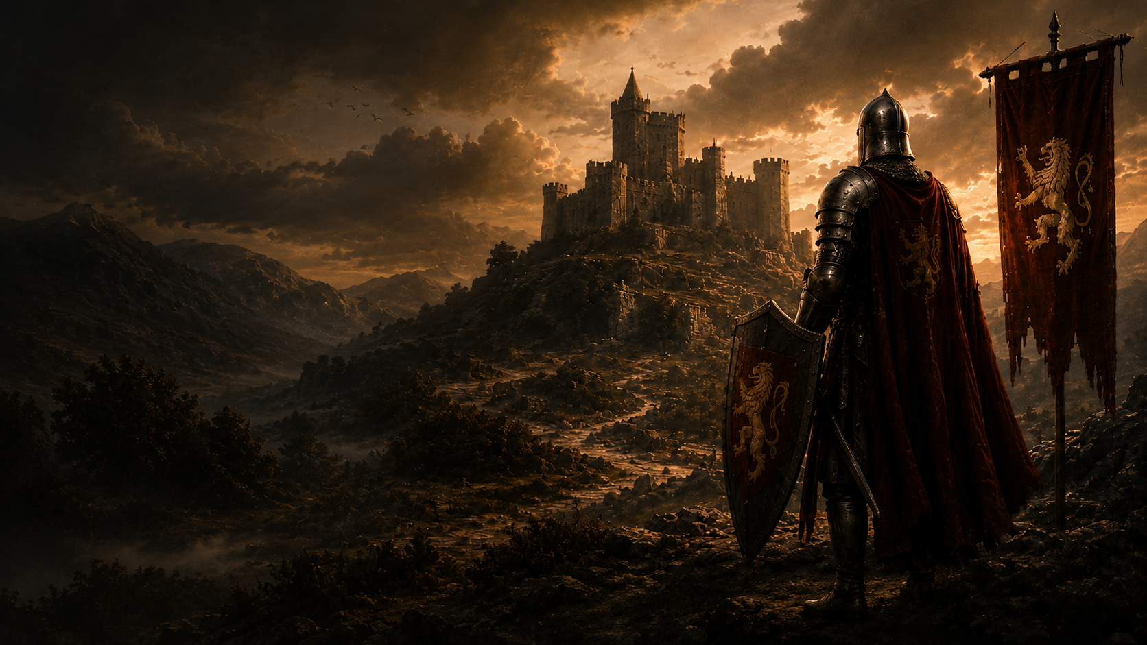 Mundo Medieval