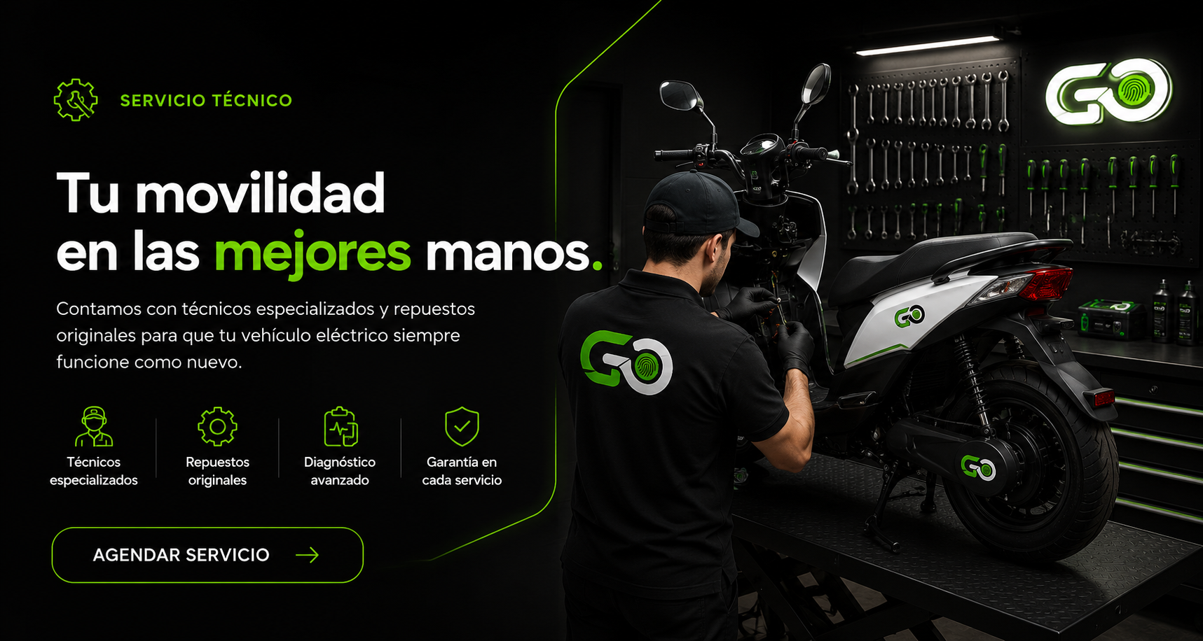 Servicio Técnico