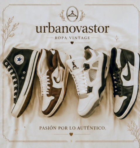 Urbanovastor