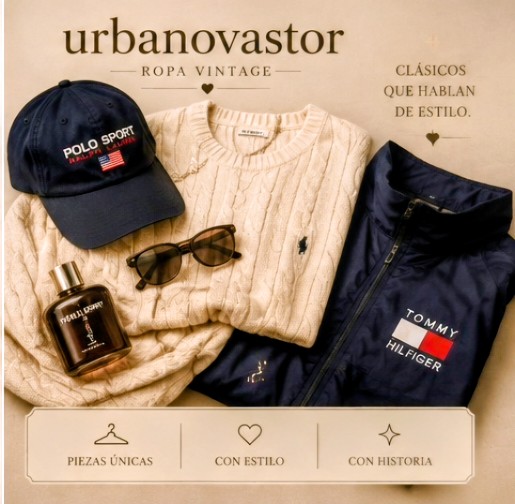 Urbanovastor